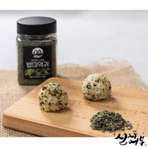 완도 밥에 넣어먹는 밥미역귀 180g/국내산 뿌려먹는 건미역귀 해초밥 다시마 말린톳 건조톳 건톳, 밥미역귀 180g