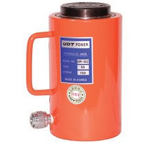 UDT삼성 유압램 50T * 100MM(UR-502)