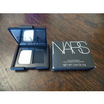 EyeSHADOW 쉐도우 Old Stock nars 나스 듀오 아이 섀도우 판도라 3003 .14온스