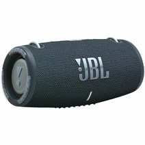 JBL Xtreme 3 휴대용 블루투스 스피커 블루