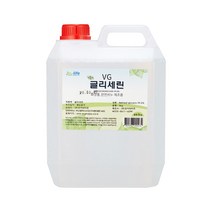 조이라이프 식물성 글리세린 VG 5kg 식물성 화장품 비누 슬라임, 단품