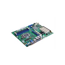 산업용 메인보드 Axiomtek IMB523R ATX Motherboard 8 9세대 PCI 4solt triple view