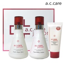 A.C.Care 주니어 세트, 9세트