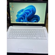 LG 15U34 윈도우11 사무용 노트북, LG 15N34, WIN11 Pro, 8GB, 128GB, 펜티엄, 화이트