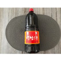 한일식품 본고장액상스프1.8L(우동어묵용), 1.8L, 1개