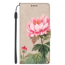 스마트폰 클립 가죽 케이스 아너 10 라이트 뷰 플립 북 커버 지갑 홀스터 전화 럭셔리 카드 슬롯 귀여운 F, 38 Mode-38