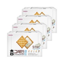 참그레인샌드 256g 4입, 1개, 1024g