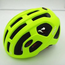 POC ML: 50-61 헬멧 옥탈 Raceday 자전거 헬멧 초경량 남성 여성 승마 MTB 도로 자전거 사이클링 컴포트 안전 EPS, 남 50-58, 연노랑