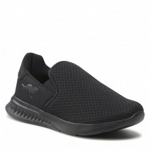 스니커즈 운동화 KangaRoos KlA Fixo 79280 000 5500 Jet 블랙Mono