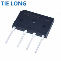 D25XB80 D25SBA80 브리지 정류기 25A 800V 5개 IC