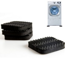 층간소음 방지 패드 흡음 고무 진동방지 받침보드