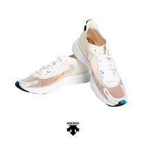 데상트_ 데상트 운동화 스카이브리드 뷰 SM213RRN51WHT