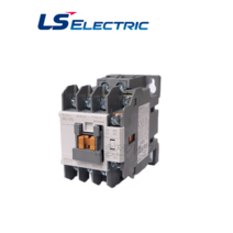 LS산전 전자접촉기 MC-9b 마그네트스위치, DC24V, 1개