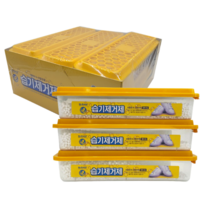 노브랜드 신발장 서랍장 제습제 150G x 6입