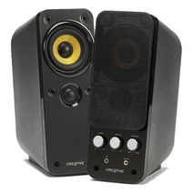 CREATIVE 크리에이티브 GIGAWORKS T20 II 2채널스피커 기가웍스 스피커, CREATIVE T20 II, 모델