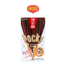 해태 포키 극세44g, 1개