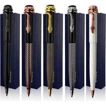 펠리칸m200 만년필맞춤형 볼펜 세트 스네이크 클립이 있는 고급 펜 - 펜에 메시지를 새겼습니다. 멋진 기, 01 여러 가지 빛깔의, 한개옵션1