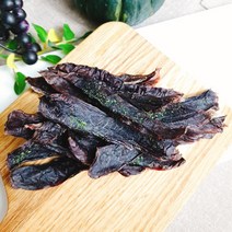 도그리니 무항생제 캥거루 져키 50g 무항생제 피부보습 수제간식, 단품