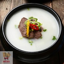 농축액_금강_사골_1kg_육수 346F, 상세페이지 참조