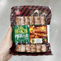 동원 블랙퍼스트 소시지 560G x 1개, 아이스보냉백포장