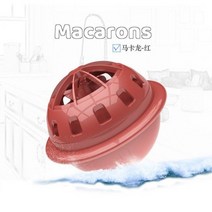 미니식기세척기 식기세척기 무설치 1인 2인 3인 4인 6인 2 세대 초음파 usb 주방, 빨간 식기 세척기