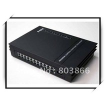 PBX 콜센터전화 PABX / - SV308 미니 3 라인 X 8 ext SOHO office solution HOT, 한개옵션0