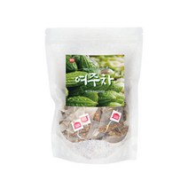 여주차효능 BMS 여주차 100티백