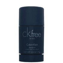 캘빈클라인 CK 프리 데오드란트 75g Calvin Klein