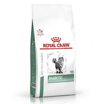 CAT DIABETIC 다이아베틱 1.5kg, 단품