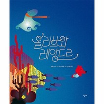 올리브와레앙드르, 상품명