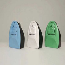 은어보트 블루길 원격 민물 낚시용 RC보트 미끼 투척, 블루, 1개