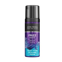[존프리다 정품]존 프리다 프리즈 이즈 드림 컬스 스프레이, 5 Ounce_Natural