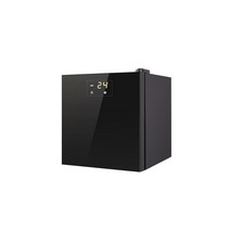 HICON 소형 미니 냉동고 다용도 급속 냉동고 온도 표시 디스플레이 40L 60L, 스마트 60L  라벨지 + 바구니 증정