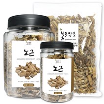 노근(국산) 모음 건조 갈대 뿌리 차 건강 한방 약재, 노근[국산] 230g[통]