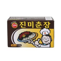 진미춘장 300g, 왕도매 1, 왕도매 본상품선택