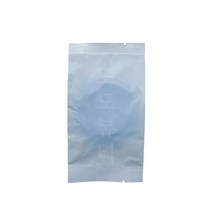 롬앤 베어 워터 쿠션 20g 속 건조없이 하루종일 촉촉하게 자극없는 순한 쿠션팩트 _D, 01 포슬린17 / 리필, one