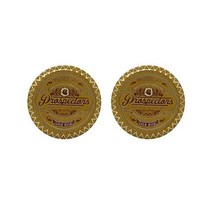 Bundle-2 Items : 프로스펙터스 Gold Rush 포마드 (4.5 Oz) (Pack of 2)