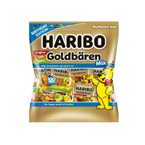 하리보 골드베렌 믹스 젤리, 230g