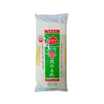 신갈산 치자콩국수용면, 1.5kg, 1개