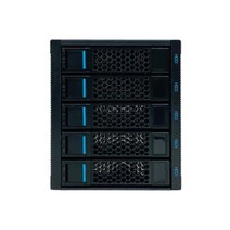 [아마퀘스트] V1-H500 5bay Hot-swap 하드랙, 1, 단일옵션