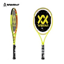 볼키 V-셀 10 98 300g 16x19 G2 2021 테니스라켓, 49, 폴리
