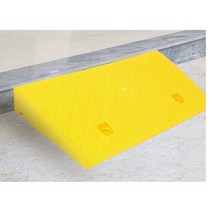 상가 진입판 경사판 높이 7cm 휠체어 문턱진입판