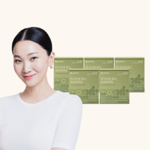 [효소+유산균] 케이뉴트라 더 시크릿 효소 프로엔자임(30포) 6박스 총180포 곡물발효, 더 시크릿 효소 프로엔자임 30포 X 6박스