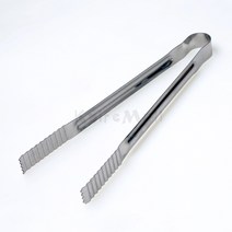 덕흥 국산 뷔페 집게 (소 중 대 특대 왕대), 왕대(340mm)