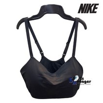 나이키 브라 D28- DV6622-010 우먼스 스포츠 브라