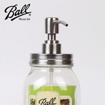 ▒고질라몰▒볼 메이슨 펌프 레귤러 뚜껑 1p 드리킹자 유리병 볼메이슨자 볼메이슨 볼메이슨레귤러뚜껑▷ＧОÐＺｉĿŁА몰, ☆ㄳ ㄳ