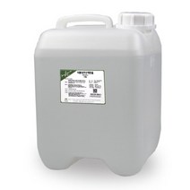 식물성 무수에탄올(99%이상) 10L 알코올 소독