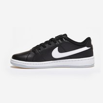 나이키 코트 로얄 2 넥스트네이처 DH3160-001 운동화 스니커즈