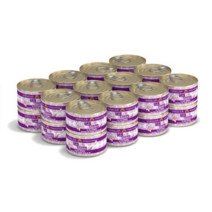 웨루바 전연령용 캣츠인더키친 습식사료 24p, 1세트