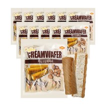 커피크림웨이퍼 180gx12개, 180g